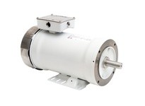 WEG 1313017110 MOTOR 2HP 2P 56J WCF2 | High-Performance Motor