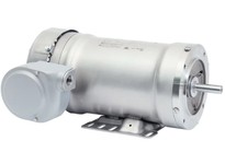 WEG 1313087152 MOTOR 2HP 2 56C BCF2