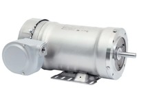 WEG 1313087153 MOTOR 2HP 2P 145TC BCF2