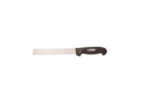 Hyde Tools 13140 Single Edge Blades - 100 Blade Merchandiser | Durable & Reliable
