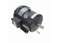 Leeson 131471.00 2 HP Fan and Blower HVAC/R Motor | High-Quality Performance