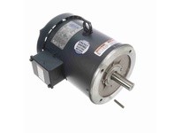 Leeson 131505.00 3 HP Special Voltage Motor, 3 Phase | YarinInd