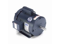 Leeson 131509.00 General Purpose Motors, TEFC, 2 HP, 1 Ph, 60 Hz, 115/208-230 V, 1740 RPM, 182TGeneral Purpose Motors, TEFC, 2 H