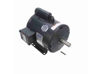 Leeson 131535.00 General Purpose Motors, Drip Proof, 2 HP, 1 Ph, 60 Hz, 115/208-230 V, 1740 RPM, 182TGeneral Purpose Motors, Dri
