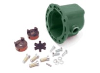 Dodge 1315MTR56 TIGEAR-2 MOTOR ADAPTER 13 15/56