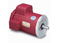 131603.00 3HP 1740RPM 184TC TEFC 230V 1PH 60HZ CONTINUOUS 40C 1.15SF C-FACE P184C17FC5C AG-FARM