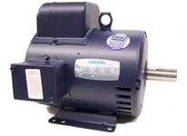 131616.00 5HP 3500RPM 184 DP 208-230V 1PH 60HZ CONTINUOUS | YarinInd