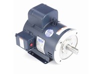 Leeson 131629.00 General Purpose Motors, Drip Proof, 3 HP | YarinInd