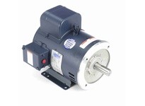 Leeson 131630.00 Pressure Washer Motors, Drip Proof, 5 HP, 1 Ph, 60 Hz, 208-230 V, 1740 RPM, 184TCPressure Washer Motors, Drip P