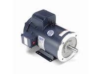 Marathon 131633.00 General Purpose Motors, TEFC, 5 HP, 1 Ph, 60 Hz, 230 V, 1740 RPM, 184TCGeneral Purpose Motors, TEFC, 5 HP, 1 