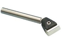 System Plast CL-CON-PS Rail Clamp (Double), Polyamide, 30 mm Width, 12 mm Rod Diameter, Series CL-CONRail Clamp (Double), Polyam