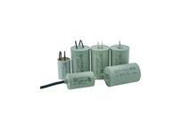 WEG RCP-55/400V RUN CAP 55 MICROFARADS AT 400V | YarinInd