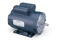 131853.00 3HP 1740RPM 184 DP 208-230V 1PH 60HZ CONTINUOUS | Pressure Washer Motor