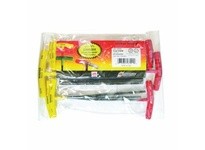 Bondhus 13199 Set 8 Ball End & Hex T-Handles | Precision Tools