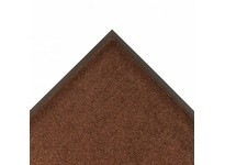 NoTrax 131R0036BR Entrance Moisture Mat, Dante, 3x60 Brown | Durable & Stylish