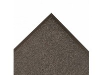 NoTrax 131R0072CH Entrance Moisture Mat, Dante, 131 6X60 Charcoal