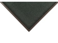 NoTrax 131R0072GN Entrance Moisture Mat, Dante 6x60 Hunter Green | Durable & Stylish