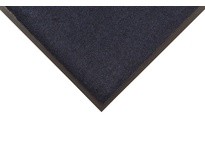 NoTrax 131S0034NB Entrance Moisture Mat, Dante, 131 3X4 Navy Blue