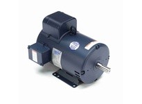 Marathon 132044.00 Air Compressor Motors, Drip Proof, 7.5 HP, 1 Ph, 60 Hz, 208-230 V, 3450 RPM, 184TAir Compressor Motors, Drip 