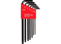 Bondhus 13207 1/8" Hex T-Handle | Durable Tools Online