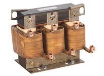 Allen Bradley 1321-3R12-C Line Reactor