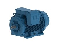 WEG 13212EG3Y315L-W22 IEC TRU-METRIC ALUMINUM & CAST IRON FRAME MOTOR 175HP 6P 315L WFF2