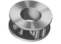 Dodge 132155 5 7/16 SLV RTL SPLIT THRUST COLLAR | High-Quality Industrial Supplies