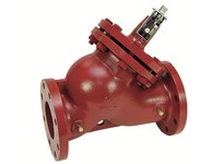 Bell & Gossett 132160 3DS-3B TRIPLE DUTY VALVE 3 | YarinInd