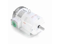 Leeson 132197.00 5 HP Washdown Motor, 3 Phase, 1800 RPM | YarinInd