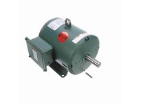Leeson 132234.00 General Purpose Motors, Drip Proof, 3 HP | YarinInd