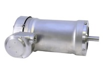 WEG 1323087113 MOTOR 0.5HP 2P 56C BCF2