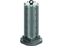 Schunk 1323973 TANDEM ABP-H PLUS 100/160-1 | YarinInd