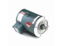 Leeson 132427.00 General Purpose Motors, Drip Proof, 2 HP | YarinInd