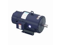 Leeson 132468.00 Brake Motors, Drip Proof, 3 HP, 3 Ph, 60 Hz, 230/460 V, 1760 RPM, 182TBrake Motors, Drip Proof, 3 HP, 3 Ph, 60 