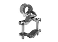 Bridgeport 1325-B1 1/2" - 1" Ground Clamp | High-Quality Industrial Supplies