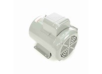 Leeson 132640.00 3 HP Crop Dryer Motor, 1 phase, 3600 RPM, 115/208-230 V, 182T Frame, TEFC3 HP Crop Dryer Motor, 1 phase, 3600 R