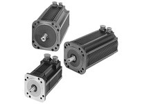 Allen Bradley 1326AB-B410G-M2LS Servo Motor