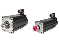 Allen Bradley 1326AB-C3E-21-K7 Servo Motor