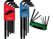 13281 Combo Pack 13222 25581