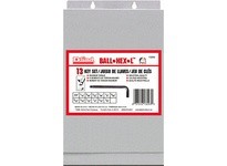 13293 13pc. Metal Box/Inch