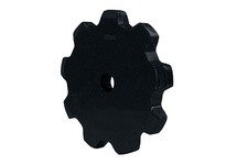 132A12 SPK ENG A PLATE | YarinInd