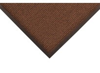 NoTrax 132S0036BR Moisture & Debris Capture Entrance Mat | Durable & Stylish