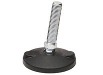 REXNORD 133-633252 LEV 133 M20 SS 1A 185MM LEVELER | YarinInd