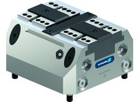 Schunk 1330208 TANDEM KSP-Z plus 140