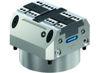 Schunk 1330224 TANDEM KSF-F plus 140