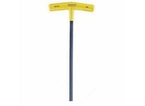Bondhus 13307 1/8" Hex T-Handle - 4.6"