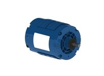 WEG 1331670401 MOTOR 0.33HP 6P 56 WCF2 | Reliable Industrial Motors