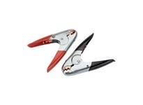 GPI 133263-01 Heavy Duty Battery Clamps Fuel Pump Accessory | Durable & Reliable