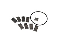 GPI 133501-1 VANE KIT 1.25" M-3025 M-3120 PRO25 20 SPARE PARTS AND OVERHAUL KIT