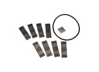 GPI 133502-1 VANE KIT 2.00" M-3130 SPARE PARTS AND OVERHAUL KIT